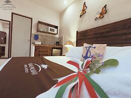 Villas Palmar Holbox