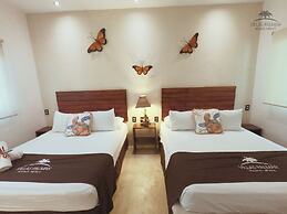 Villas Palmar Holbox