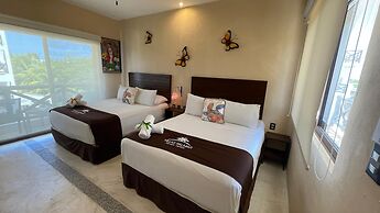 Villas Palmar Holbox