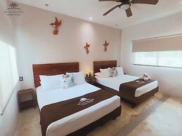 Villas Palmar Holbox