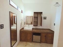 Villas Palmar Holbox