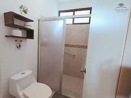 Villas Palmar Holbox