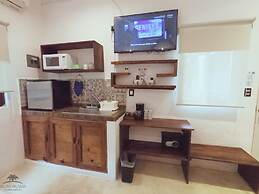 Villas Palmar Holbox