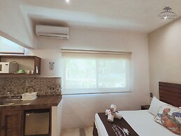 Villas Palmar Holbox