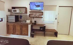 Villas Palmar Holbox