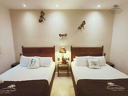 Villas Palmar Holbox