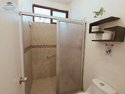 Villas Palmar Holbox