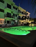 Villas Palmar Holbox