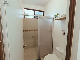 Villas Palmar Holbox