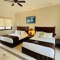 Villas Palmar Holbox