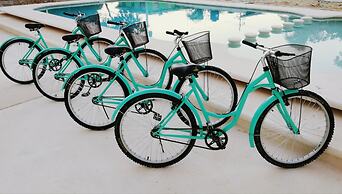 Villas Palmar Holbox