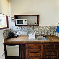 Villas Palmar Holbox