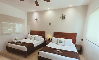 Villas Palmar Holbox