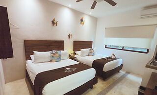 Villas Palmar Holbox