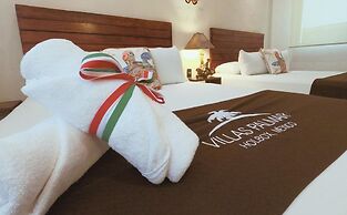 Villas Palmar Holbox