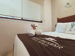 Villas Palmar Holbox
