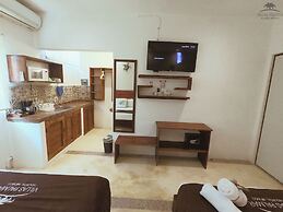 Villas Palmar Holbox