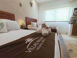 Villas Palmar Holbox
