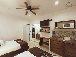 Villas Palmar Holbox