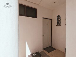 Villas Palmar Holbox