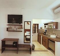 Villas Palmar Holbox