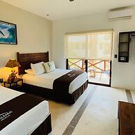 Villas Palmar Holbox