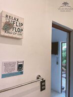 Villas Palmar Holbox