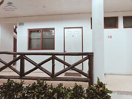 Villas Palmar Holbox