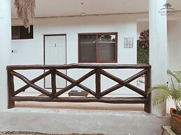 Villas Palmar Holbox