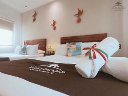 Villas Palmar Holbox