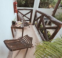 Villas Palmar Holbox