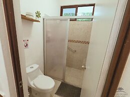 Villas Palmar Holbox