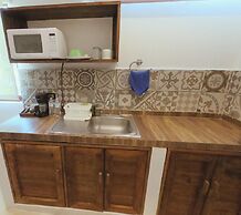 Villas Palmar Holbox