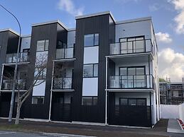 Central Stadium Apartments