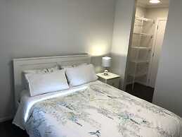 Central Stadium Apartments