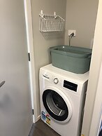 Central Stadium Apartments