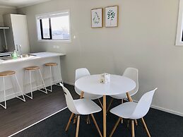 Central Stadium Apartments