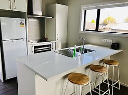 Central Stadium Apartments