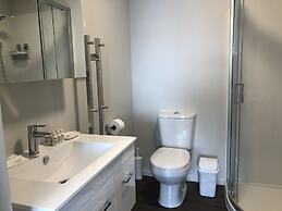 Central Stadium Apartments