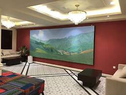 Cat Cat Galerie d'Art