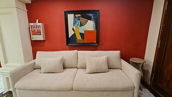 Cat Cat Galerie d'Art