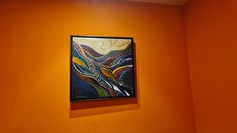 Cat Cat Galerie d'Art