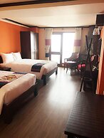 Cat Cat Galerie d'Art