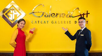 Cat Cat Galerie d'Art