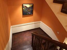 Cat Cat Galerie d'Art