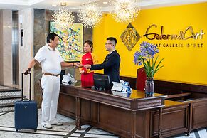 Cat Cat Galerie d'Art