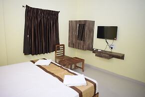 Hotel Rani and Rani Residency