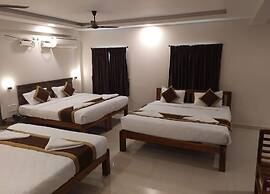 Hotel Rani and Rani Residency