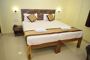 Hotel Rani and Rani Residency