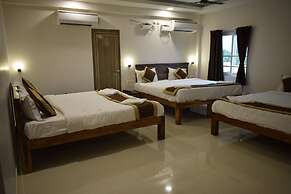 Hotel Rani and Rani Residency